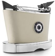 Тостер Бугатти VOLO Leather Melange фото в Тюмени Тостер Bugatti VOLO Leather Melange фото в Тюмени