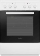 Электрическая плита Maunfeld MEC65CW07