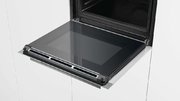 Духовой шкаф Siemens HB 634GHW1 фото 4 в Тюмени
