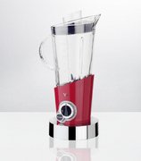 Блендер Бугатти VELA EVOLUTION Red 12-EVELAC3 фото 2 в Тюмени Блендер Bugatti VELA EVOLUTION Red 12-EVELAC3 фото 2 в Тюмени