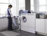 Стиральная машина Asko W6984 W фото 2 в Тюмени
