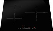 Варочная панель Weissgauff HI 630 BSG фото 2 в Тюмени