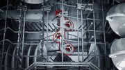 Посудомоечная машина Bosch SMP6EMW86Q фото 3 в Тюмени