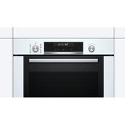 Духовой шкаф Bosch HBG378EW0R фото 2 в Тюмени