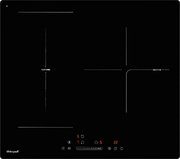 Варочная панель Weissgauff HI 630 BFZG фото в Тюмени