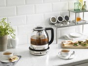 Электрочайник Китчен Эйд 5KEK1322ESS фото 3 в Тюмени Электрочайник KitchenAid 5KEK1322ESS фото 3 в Тюмени