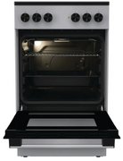 Электрическая плита Gorenje GEC5A12SG фото 3 в Тюмени