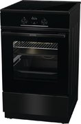 Электрическая плита Gorenje GEIT5C60BPG фото 3 в Тюмени