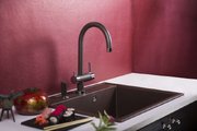 Мойка Омойкири Daisen 60-PA фото 2 в Тюмени Мойка Omoikiri Daisen 60-PA фото 2 в Тюмени