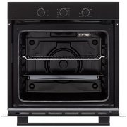 Духовой шкаф KRONA ELEMENT 60 BL/BL фото 3 в Тюмени