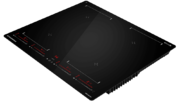Индукционная варочная панель Maunfeld CVI604SBEXBK Inverter фото 3 в Тюмени