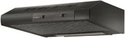 Вытяжка Faber 741 BASE BK A50