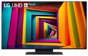 Телевизор LG 43UT91006LA 43" (109 см) 2024 фото в Тюмени