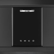 Встраиваемая посудомоечная машина Smeg STFABBL3 фото 2 в Тюмени