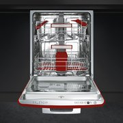 Посудомоечная машин Smeg ST2FABRD фото 4 в Тюмени