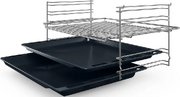 Духовой шкаф Bosch HBF512BS1T фото 4 в Тюмени