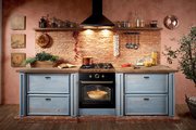 Вытяжка Gorenje DK63CLB фото 3 в Тюмени