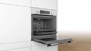 Встраиваемый духовой шкаф BOSCH HBJ514EW0R фото 4 в Тюмени
