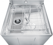 Посудомоечная машина Smeg HTY511DW фото 3 в Тюмени