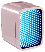 Холодильник для косметики и напитков Meyvel MD-04C3P-RGB фото 3 в Тюмени