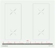 Индукционная варочная панель Maunfeld CVI594SB2BGA Inverter Индукционная варочная панель Maunfeld CVI594SB2BGA Inverter