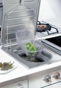 Фритюрница Gaggenau VF 411-110 фото 4 в Тюмени