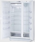 Холодильная камера Festivo 120 CM 120CM0466 (черный/нержавеющая сталь) фото 2 в Тюмени