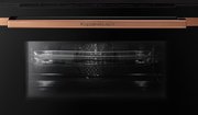 Компактный духовой шкаф с микроволнами Kuppersbusch CBM 6330.0 S7 Copper фото 3 в Тюмени