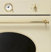 Духовой шкаф Smeg SF800P фото 3 в Тюмени