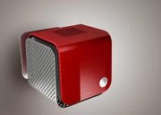 Вытяжка Elica 35CC DYNAMIQUE RED/F/35 фото 4 в Тюмени