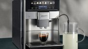Кофемашина Siemens TE655203RWEQ фото 3 в Тюмени