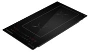 Индукционная варочная панель Maunfeld CVI292S2BBKA Inverter фото 3 в Тюмени