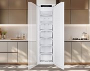 Встраиваемый морозильник Zigmund Shtain BR 05 X фото 2 в Тюмени