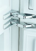 Встраиваемый холодильник Fulgor Milano FBC 332 FE фото 2 в Тюмени