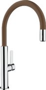 Смеситель Тека FOT 995 LONDON BRICK BROWN фото 3 в Тюмени Смеситель Teka FOT 995 LONDON BRICK BROWN фото 3 в Тюмени