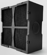 Угольный фильтр Элика KIT0120952A фото 3 в Тюмени Угольный фильтр Elica KIT0120952A фото 3 в Тюмени