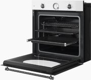 Духовой шкаф Kuppersberg SR 610 W Silver фото 3 в Тюмени