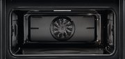 Духовой шкаф Electrolux VKL6E40X фото 4 в Тюмени