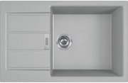 Мойка Franke Sirius 2.0 S2D 611-78 XL/500 серый фото в Тюмени