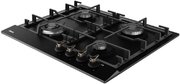 Варочная панель Teka GSC 64320 RBN ANTHRACITE-OB фото 4 в Тюмени