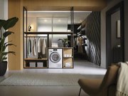 Сушильная машина Miele TWV780WP White Edition фото 3 в Тюмени
