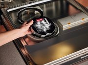 Набор картриджей Миле PowerDisk для посудомоечных машин с функцией AutoDos, 12 шт. фото 2 в Тюмени Набор картриджей Miele PowerDisk для посудомоечных машин с функцией AutoDos, 12 шт. фото 2 в Тюмени