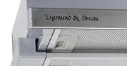 Вытяжка Zigmund Shtain K 001.62 S фото 2 в Тюмени
