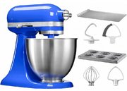 Миксер Китчен Эйд 5KSM3311XETB фото 2 в Тюмени Миксер KitchenAid 5KSM3311XETB фото 2 в Тюмени