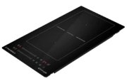Индукционная варочная панель Maunfeld CVI292S2BBK Inverter фото 3 в Тюмени