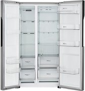Холодильник LG GC-B 247 JMUV фото 4 в Тюмени