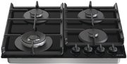Встраиваемая газовая варочная панель Gorenje GTW641EB фото 4 в Тюмени