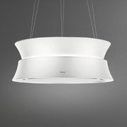 Вытяжка Falmec DAMA IS.60 White фото 2 в Тюмени