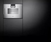 Духовой шкаф-пароварка Gaggenau BSP 220-130 фото 2 в Тюмени