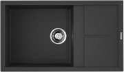 Мойка Омойкири Sumi 86-BL фото в Тюмени Мойка Omoikiri Sumi 86-BL фото в Тюмени